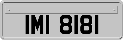 IMI8181