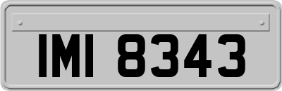 IMI8343