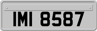 IMI8587