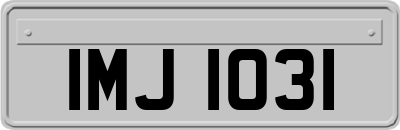 IMJ1031