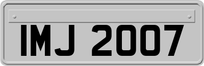 IMJ2007