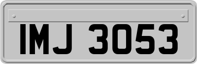 IMJ3053