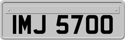 IMJ5700
