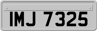 IMJ7325
