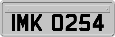 IMK0254