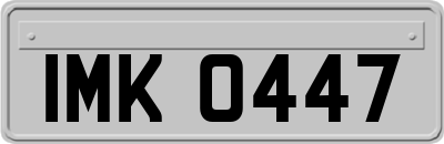 IMK0447