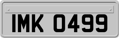 IMK0499