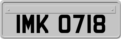 IMK0718