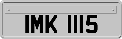IMK1115