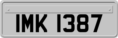IMK1387
