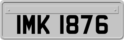 IMK1876