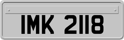 IMK2118