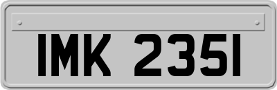 IMK2351