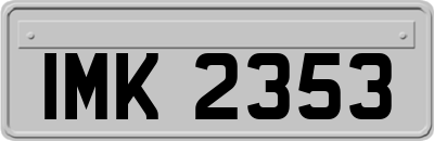IMK2353