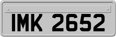 IMK2652