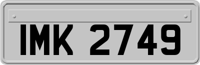IMK2749