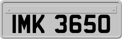 IMK3650