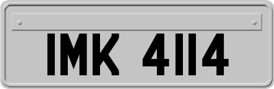 IMK4114