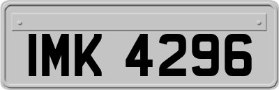 IMK4296