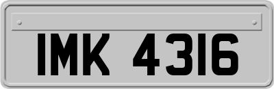 IMK4316