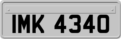 IMK4340