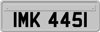 IMK4451