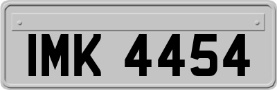 IMK4454