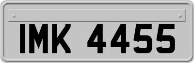 IMK4455
