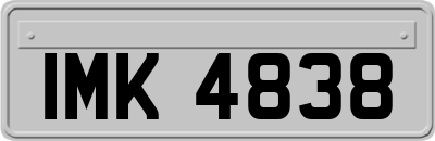 IMK4838