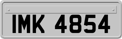 IMK4854