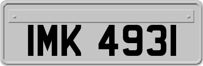 IMK4931