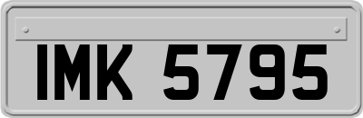 IMK5795