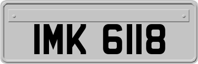 IMK6118