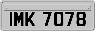 IMK7078