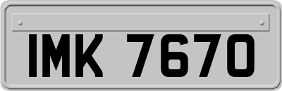 IMK7670