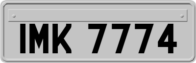 IMK7774