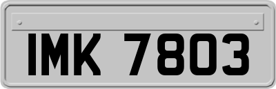 IMK7803