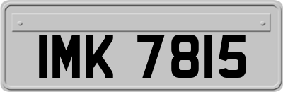 IMK7815