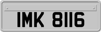 IMK8116