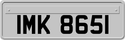 IMK8651
