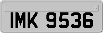 IMK9536