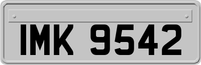IMK9542
