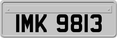 IMK9813