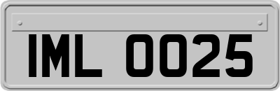 IML0025