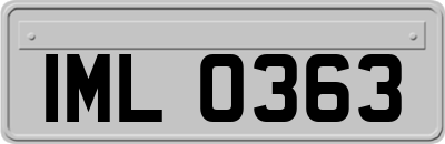 IML0363