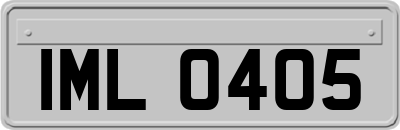 IML0405
