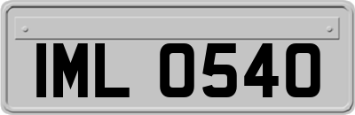 IML0540