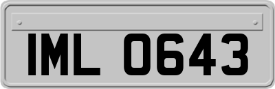 IML0643