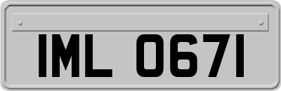 IML0671