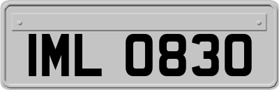 IML0830